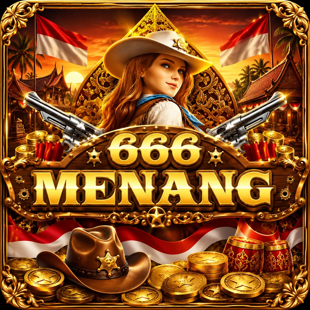 666MENANG - Aplikasi Belajar Bahasa Inggris Terbaik
